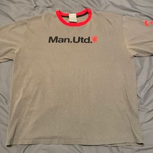 Nike soccer shirt